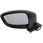 Heated Driver Left Side Mirror for Mazda CX-5 (2019–2024)