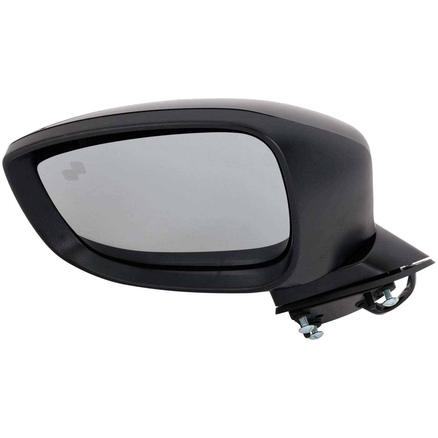 Heated Driver Left Side Mirror for Mazda CX-5 (2019–2024)
