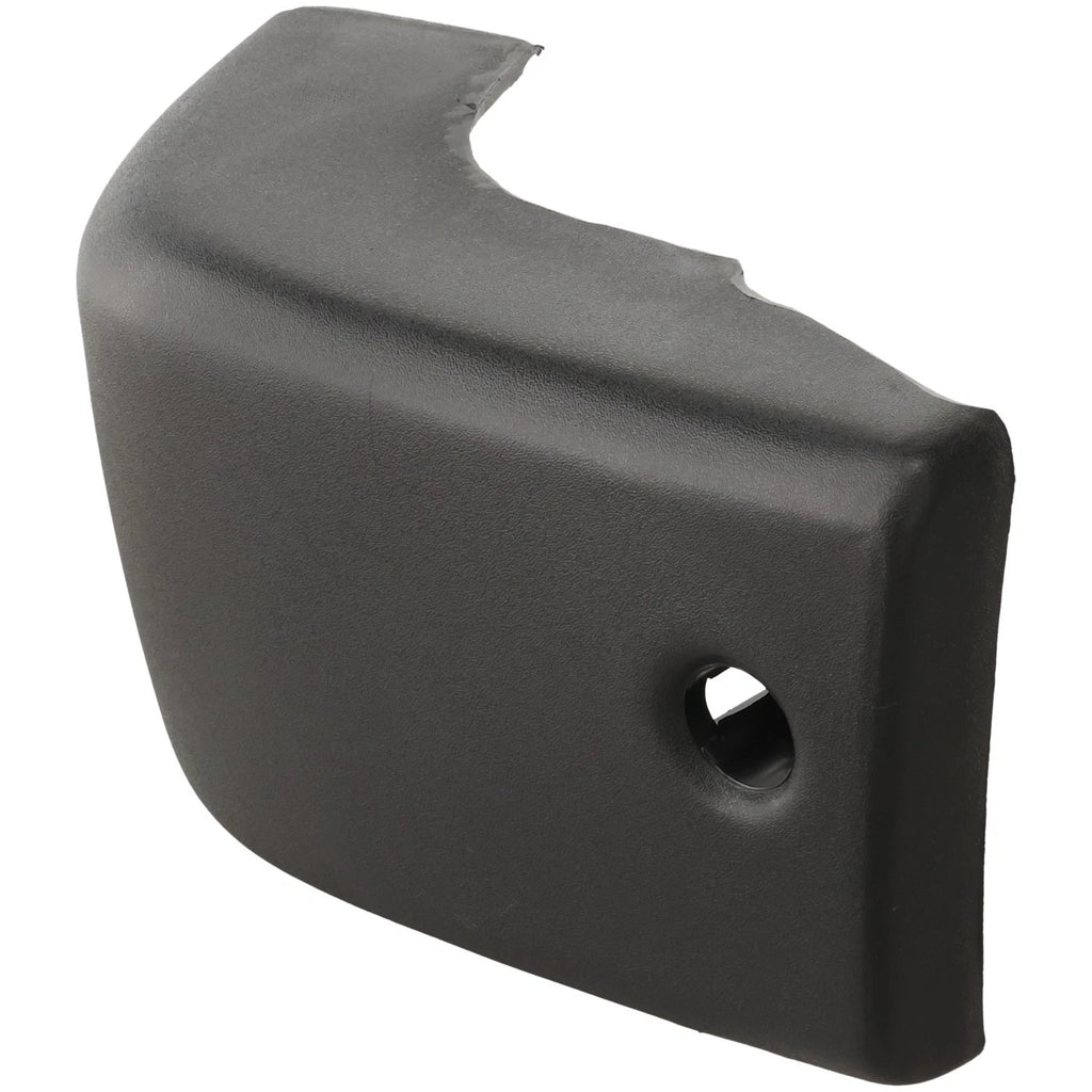 Bumper End Cap for Toyota Pickup 4WD, 4Runner (1984–1988)