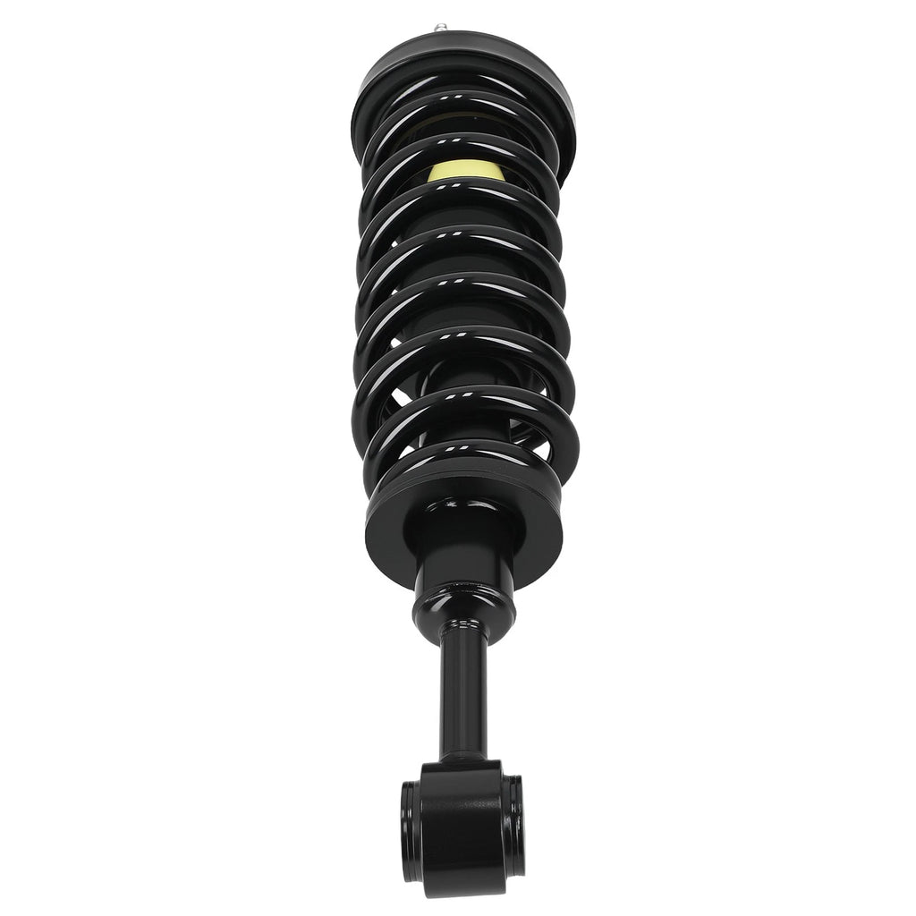 Set of 4 Suspension Struts Assembly for Lincoln Mark LT (2006-2008)