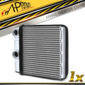 HVAC Heater Core for Chevy Traverse (2009–2020) & Dodge Grand Caravan (2015–2020)