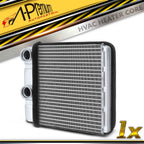 HVAC Heater Core for Chevy Traverse (2009–2020) & Dodge Grand Caravan (2015–2020)