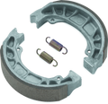 BikeMaster BM-303 Brake Shoes for Honda TRX90 & ATC185 (1980–2015)