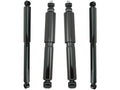 Set of 2 Front and Rear Shock Absorbers for Mazda B4000 (1994–1997) NY239NY