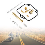 Carburetor Rebuild Kit for Yamaha Grizzly 600 YFM600 (1998–2001) 18-9387