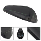 Rear Passenger Seat Cushion for Kawasaki Ninja ZX-6R (2019–2025)