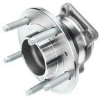 2X Rear Wheel Hub & Bearing Assembly for Buick Verano (2012)