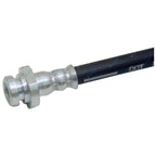 Rubber Brake Hose Centre Front for Patrol GQ Y60 GU Y61 TD42 RD28 TB42 TB45 TB48