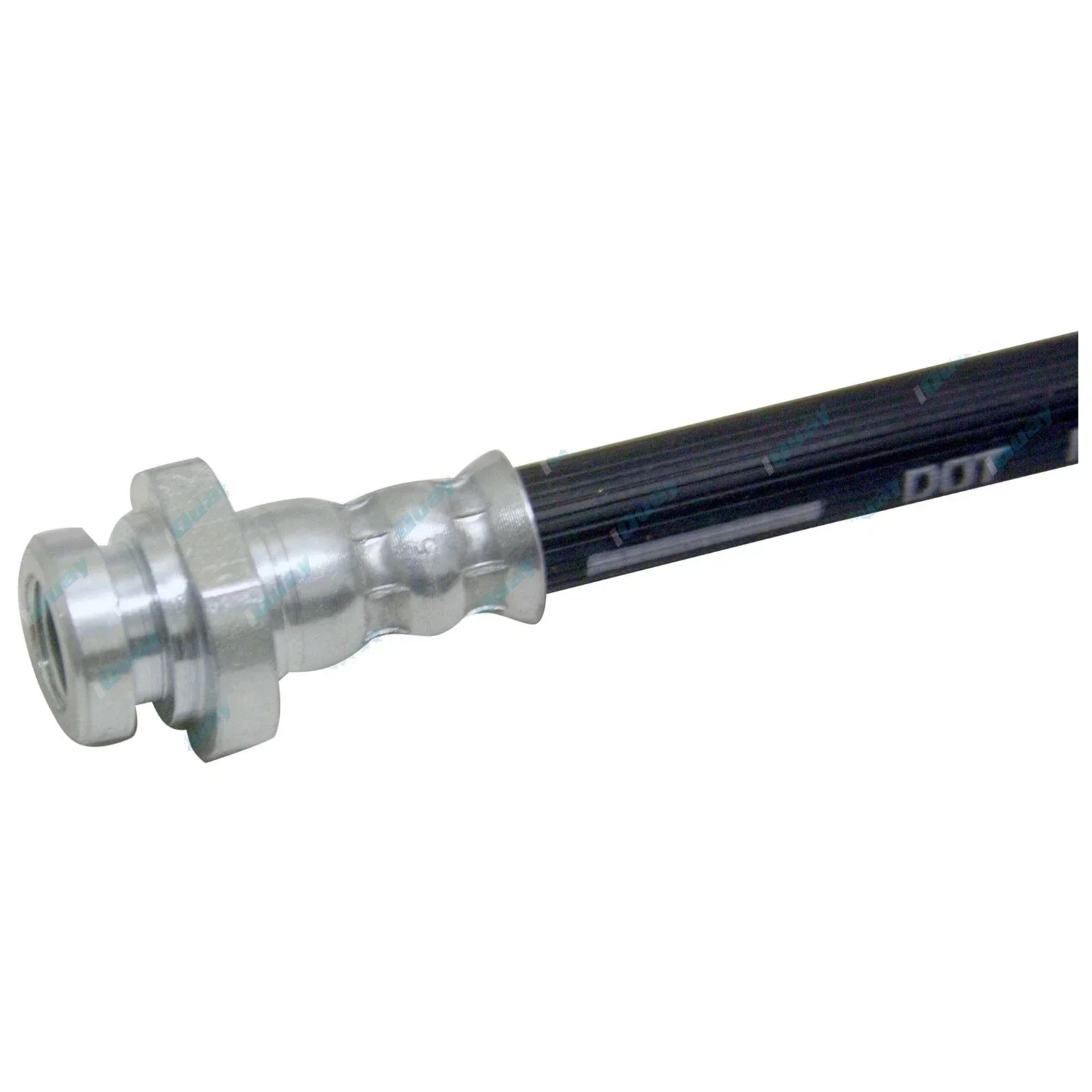 Rubber Brake Hose Centre Front for Patrol GQ Y60 GU Y61 TD42 RD28 TB42 TB45 TB48
