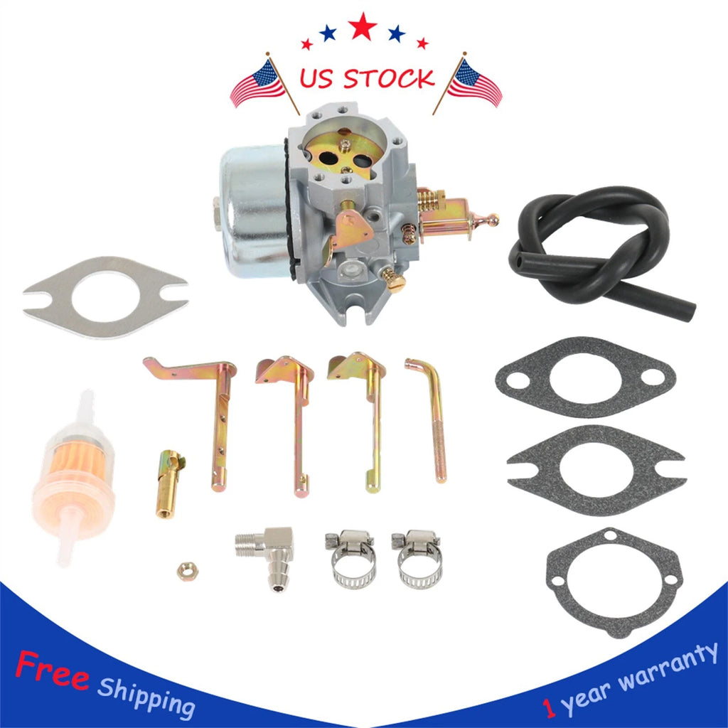 Carburetor for John Deere 316 (1968–1986)