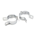 Motorcycle Front Fork Clamp Turn Signal Light Mount Bracket 32-41MM