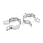 Motorcycle Front Fork Clamp Turn Signal Light Mount Bracket 32-41MM
