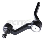 Front Lower Ball Joint Idler Arm Bracket for Dodge Dakota (1991–1996)