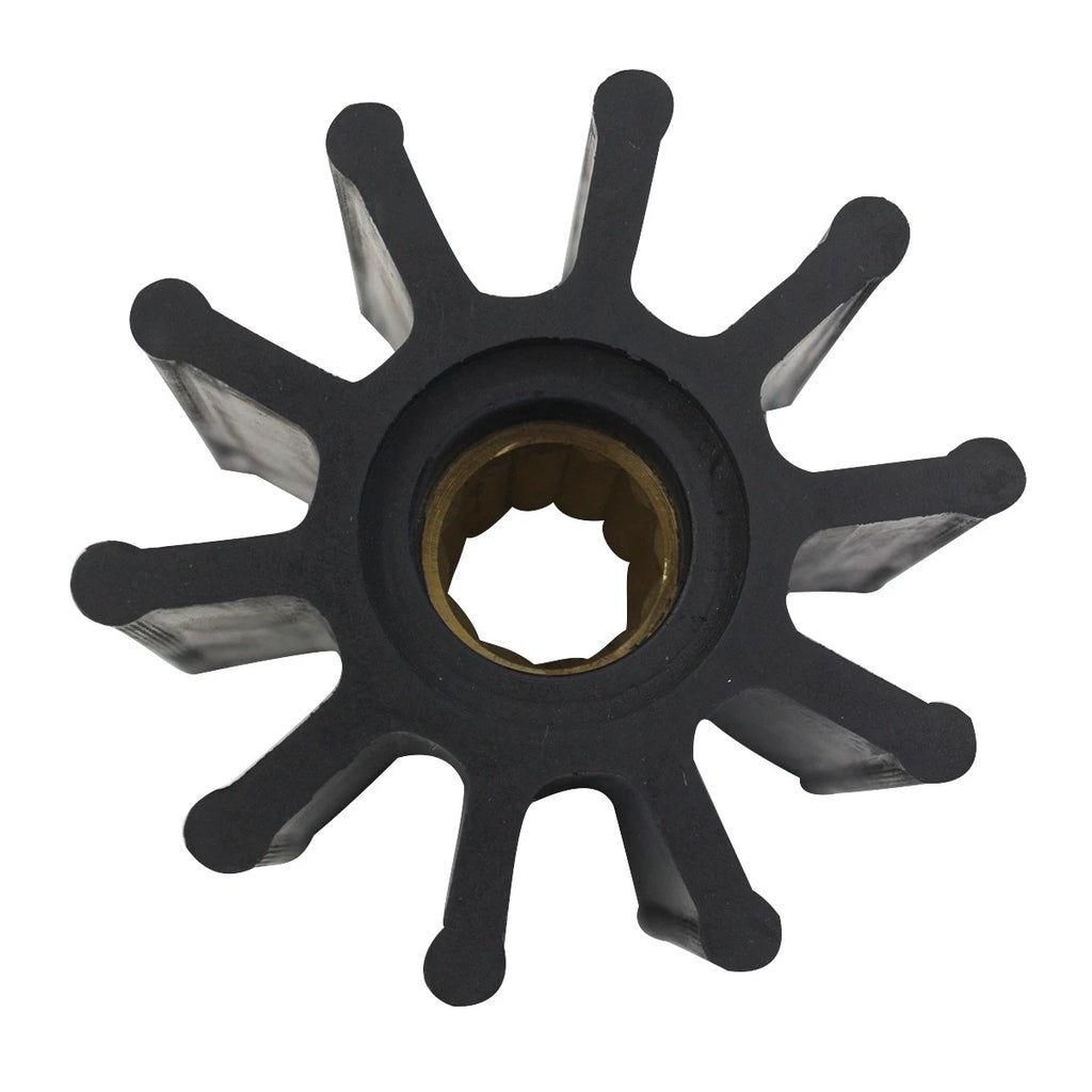 Water Pump Impeller for MerCruiser Marine Engine (47-809866T, 47-831311350)