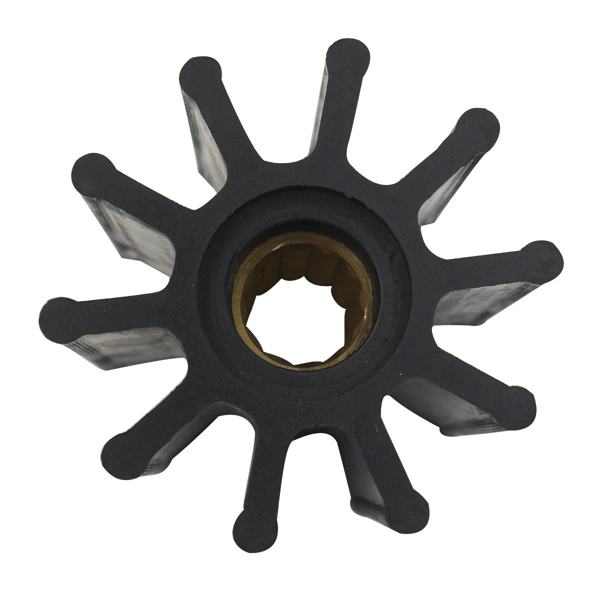 Water Pump Impeller for MerCruiser Marine Engine (47-809866T, 47-831311350)