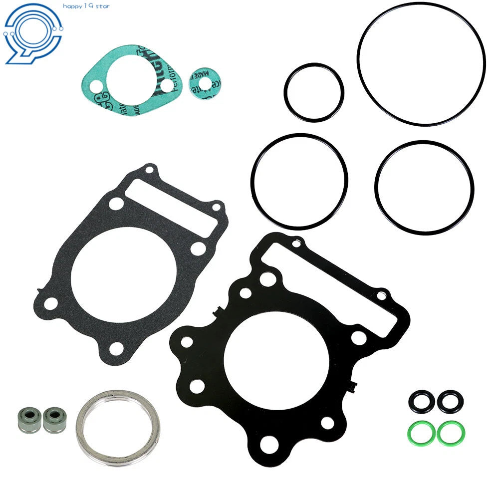 Top End Head Gasket Kit for Honda FourTrax 300 (1988–2000)