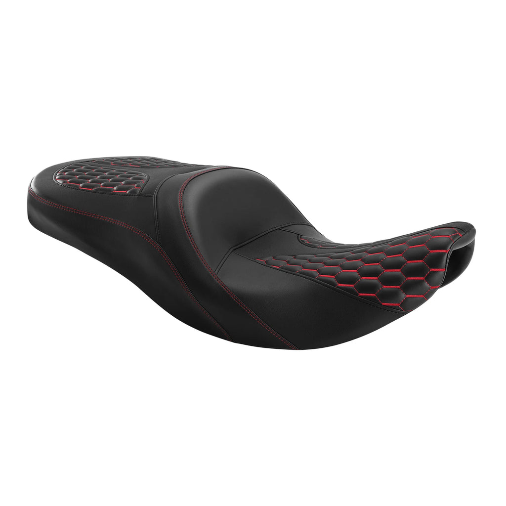 Driver Passenger Seat for Indian Chieftain Chief Classic (2014–2024)