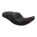 Driver Passenger Seat for Indian Chieftain Chief Classic (2014–2024)