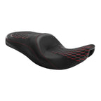 Driver Passenger Seat for Indian Chieftain Chief Classic (2014–2024)