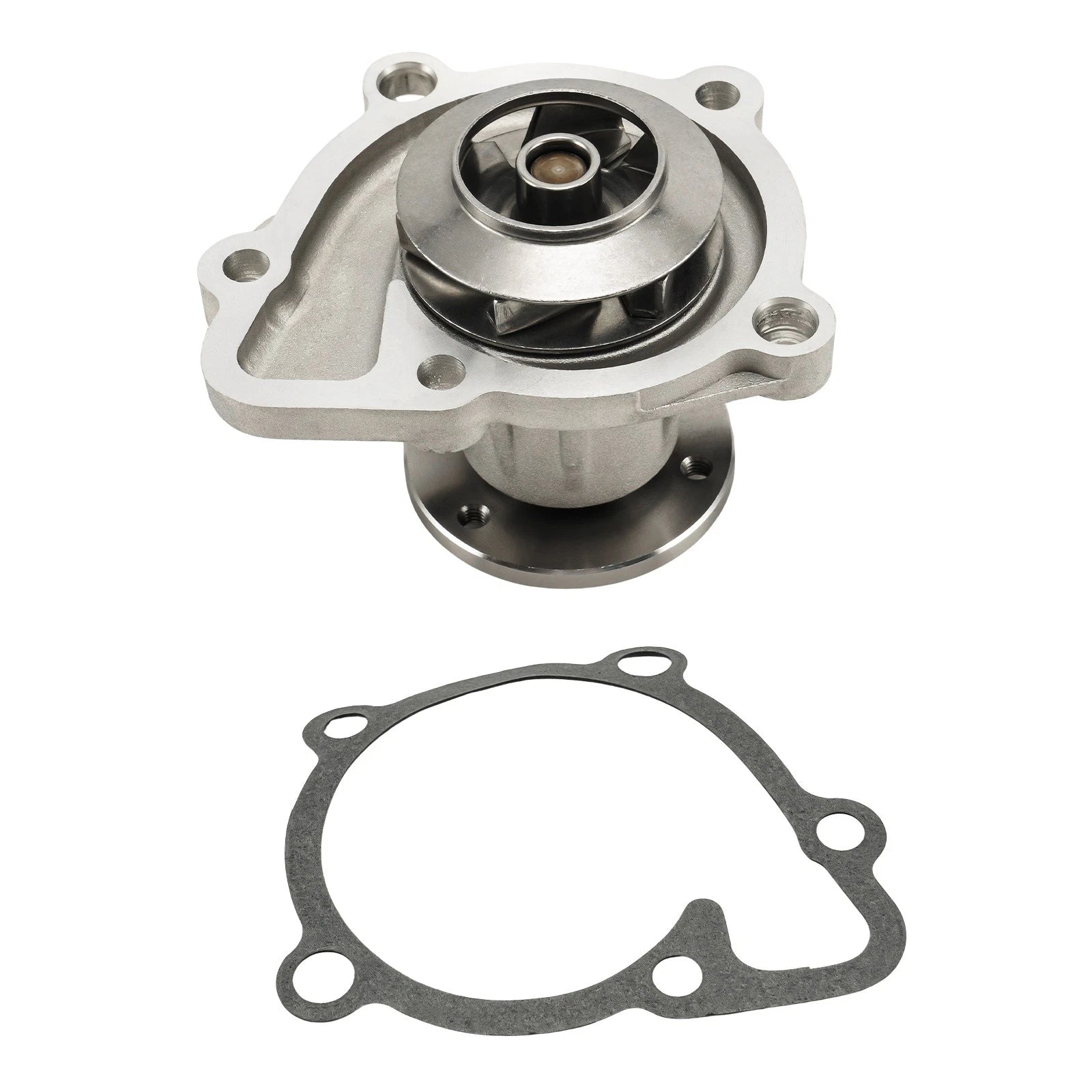 Water Pump for Jeep Compass Cherokee Patriot (2007–2017)