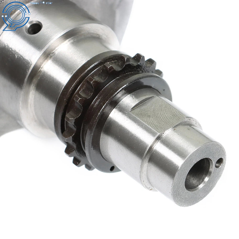 Crankshaft for Hyundai Accent Veloster Kia Rio Soul 1.6L (2012–2019)