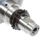 Crankshaft for Hyundai Accent Veloster Kia Rio Soul 1.6L (2012–2019)