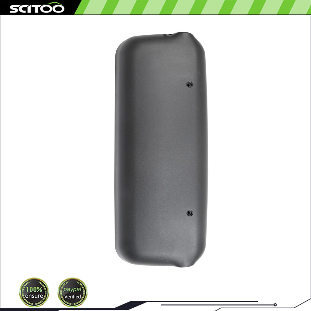 RH Side Primed Mirror Cover for Freightliner Century Columbia (2005–ON)