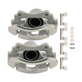 Brake Caliper Set Front L+R for Saturn Relay (2005–2007)