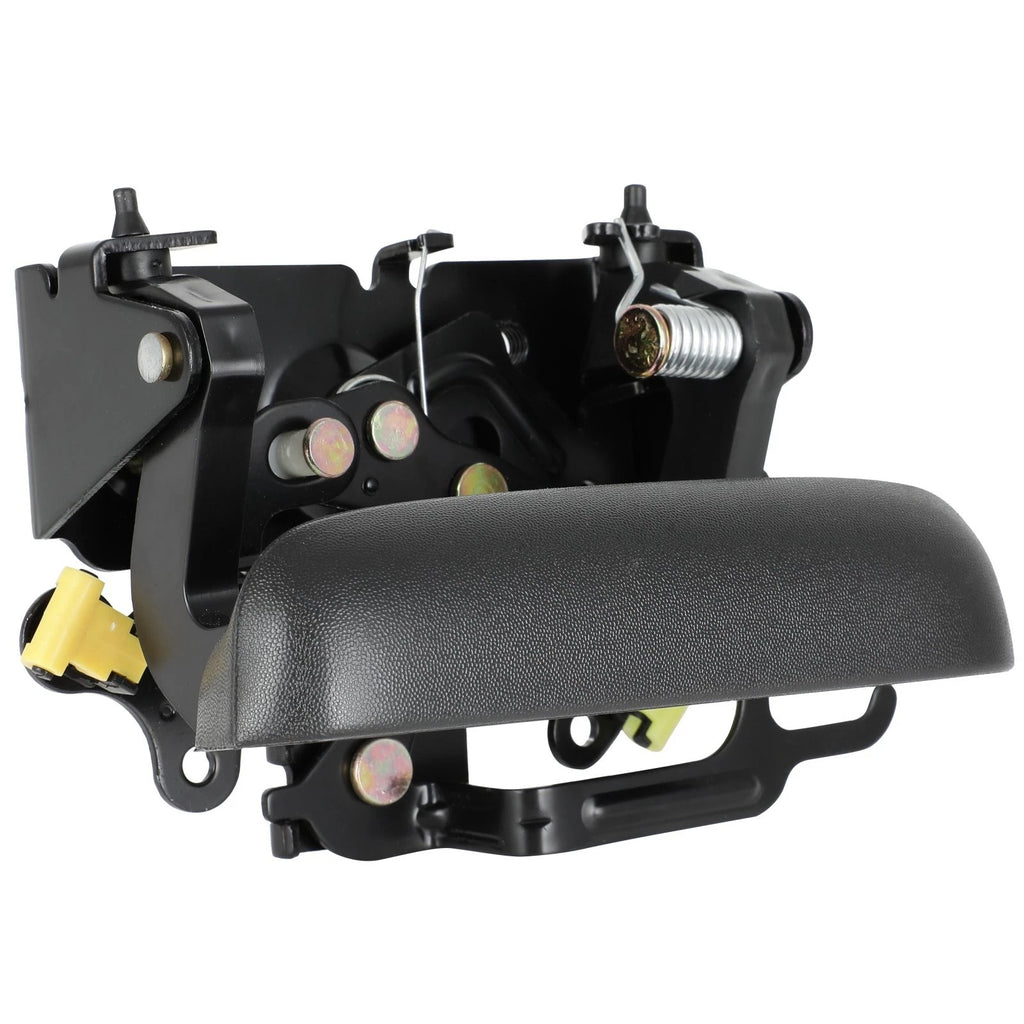 Tailgate Handle for Cadillac Escalade, Chevy Avalanche 1500/2500 (2002–2006)