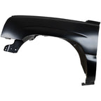 Fender Kit for Chevy Silverado 1500 (2003–2006) Fluted