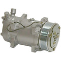 AC Compressor Replacement for Ford F150 F250 F350 (1997–2008)