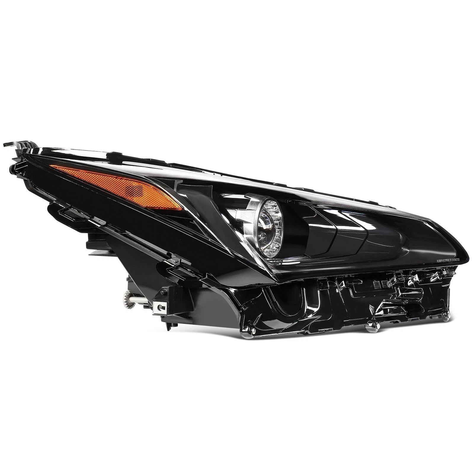 Headlight Assembly Set Right for Lexus NX300 NX300h (2018–2021)