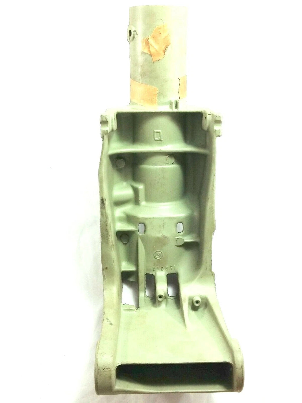 Swivel Bracket for Johnson-Evinrude 9