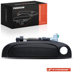 Front Left Exterior Door Handle for Kia Rio/Rio5 (2006–2011)