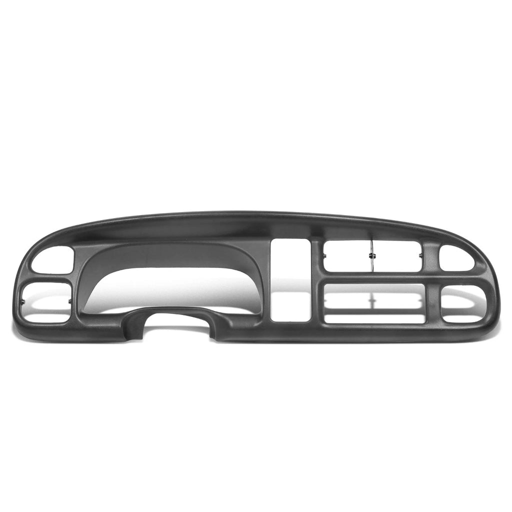 Instrument Panel Dash Face Surround Bezel for Dodge Ram 1500-3500 (1998–2002)