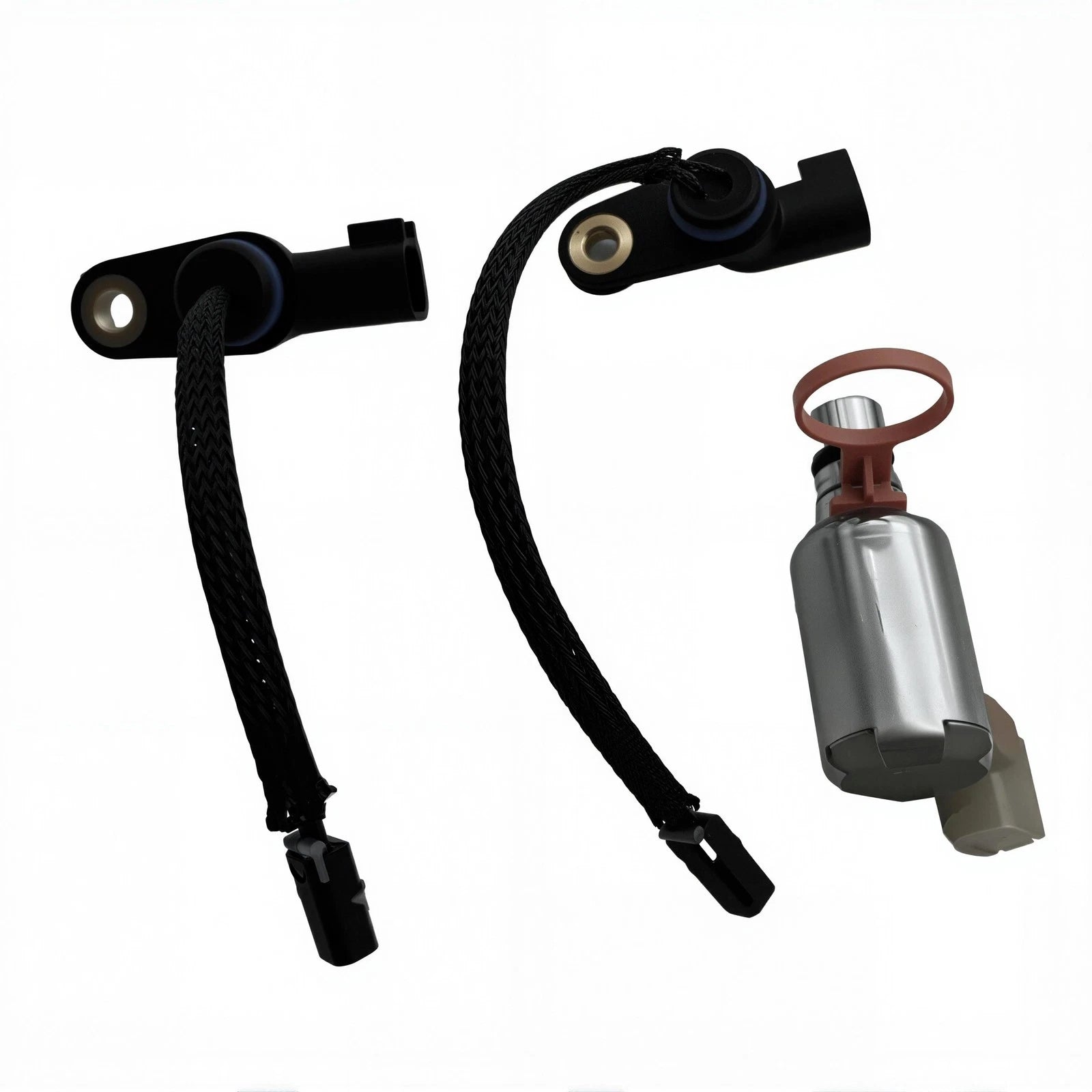 Front Differential Actuator Kit for Jeep Commander (2006–2010) Grand Cherokee (2005–2010)