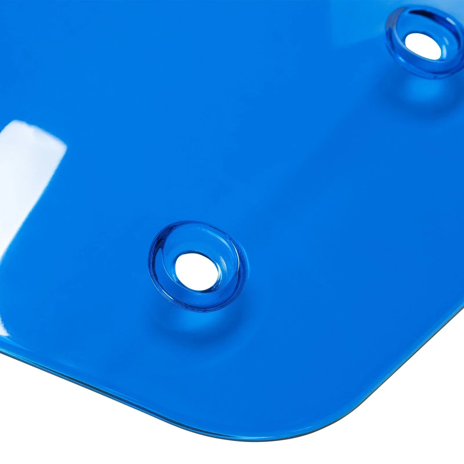 Windshield 24-25 Blue for Harley CVO Street Glide FLHX (2023-2025)