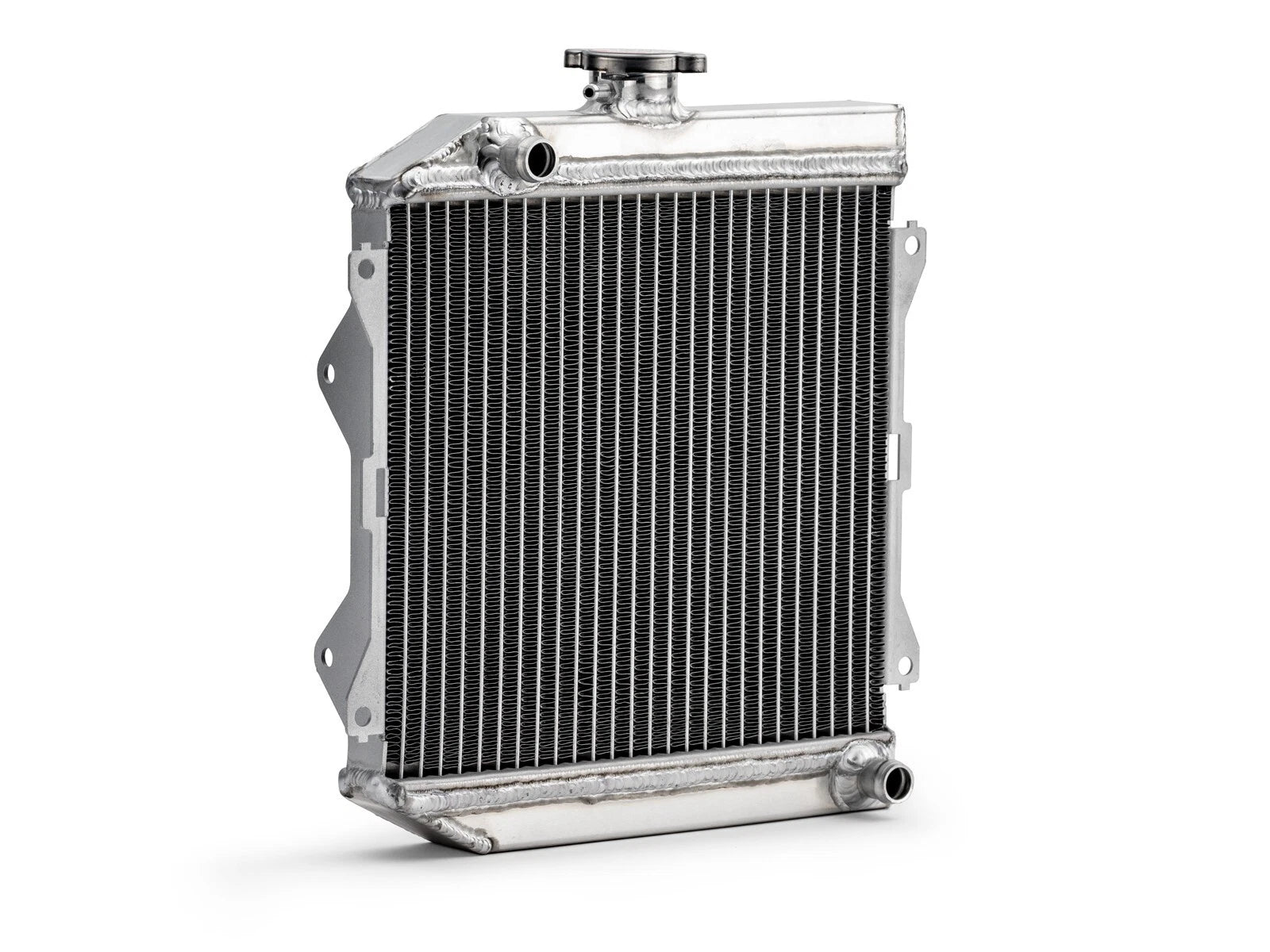Radiator for Honda Rancher (See Fitment)