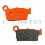 Carbon Ceramic Brake Pad for Yamaha Beta TM Aprilia Kawasaki Suzuki (FA367)
