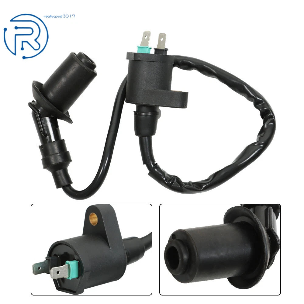 Stator Ignition Coil for Honda XR50R XR70R (2000-2003)