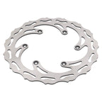 Front Brake Disc 260mm for KTM 125 150 200 250 300 350 400 450 520 EXC XC MX SX (2000–2023)