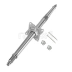 Rear Wheel Axle Shaft W/Nuts for Honda TRX450ER TRX450ER (2006–2014)