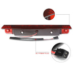 Full LED Tail Lights for Ford F150/Lobo (2004–2008) Smoked