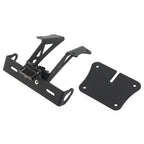 Fender Eliminator License Plate Holder for Yamaha R3 R25 (2019-2021)
