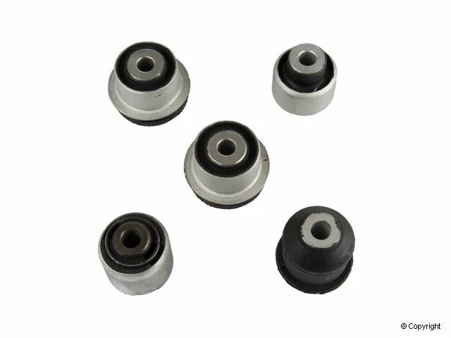 Meyle Rear Suspension Subframe Mounting Kit for Audi A4 Quattro (2002–2008)