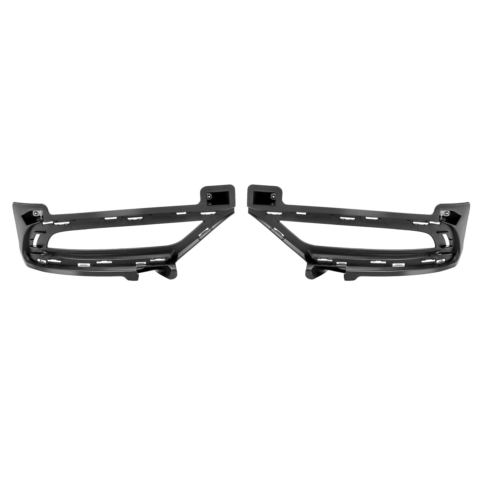 Fog Light Covers Bezels Trim for Chrysler 300 (2015–2024) LH RH