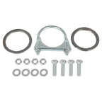 Catalytic Converter Flex Pipe for Toyota Camry (2002–2006) 2.4L L4