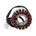 92mm Stator Coil Generator for Honda CB400F CB1 (1989–1991) CBR400 CBR400RR (1987–1995)