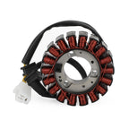 92mm Stator Coil Generator for Honda CB400F CB1 (1989–1991) CBR400 CBR400RR (1987–1995)