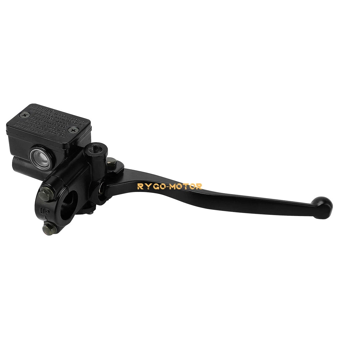 Front Right Brake Master Cylinder for Suzuki QuadSport Vinson Ozark Eiger 500 (2002–2023)